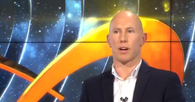 Peter Stringer Current Peter Stringer picks his Ireland team to play England