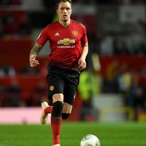 Phil Jones