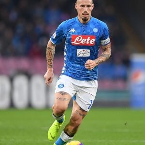 Marek Hamsik