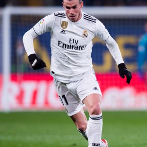 Gareth Bale
