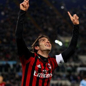 Kaká