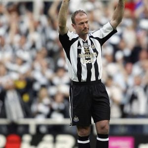 Alan Shearer