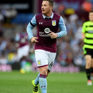 Ross McCormack