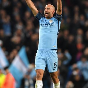 Pablo Zabaleta