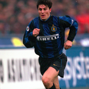 Javier Zanetti