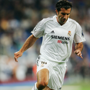 Luis Figo
