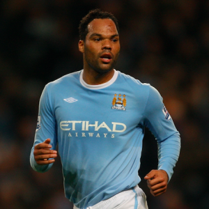 Joleon Lescott