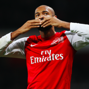 Thierry Henry