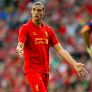 Andy Carroll