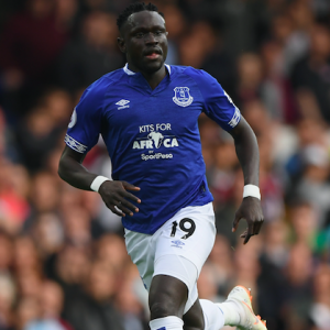 Oumar Niasse