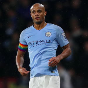 Vincent Kompany