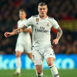 Toni Kroos