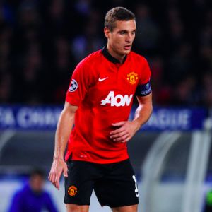 Nemanja Vidic