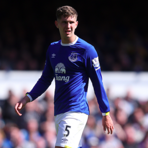 John Stones