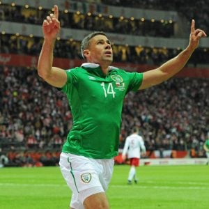Jon Walters