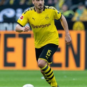 Mats Hummels