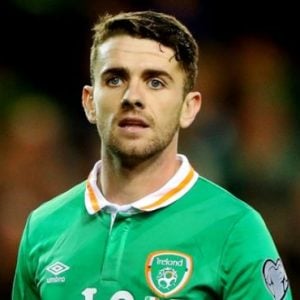 Robbie Brady