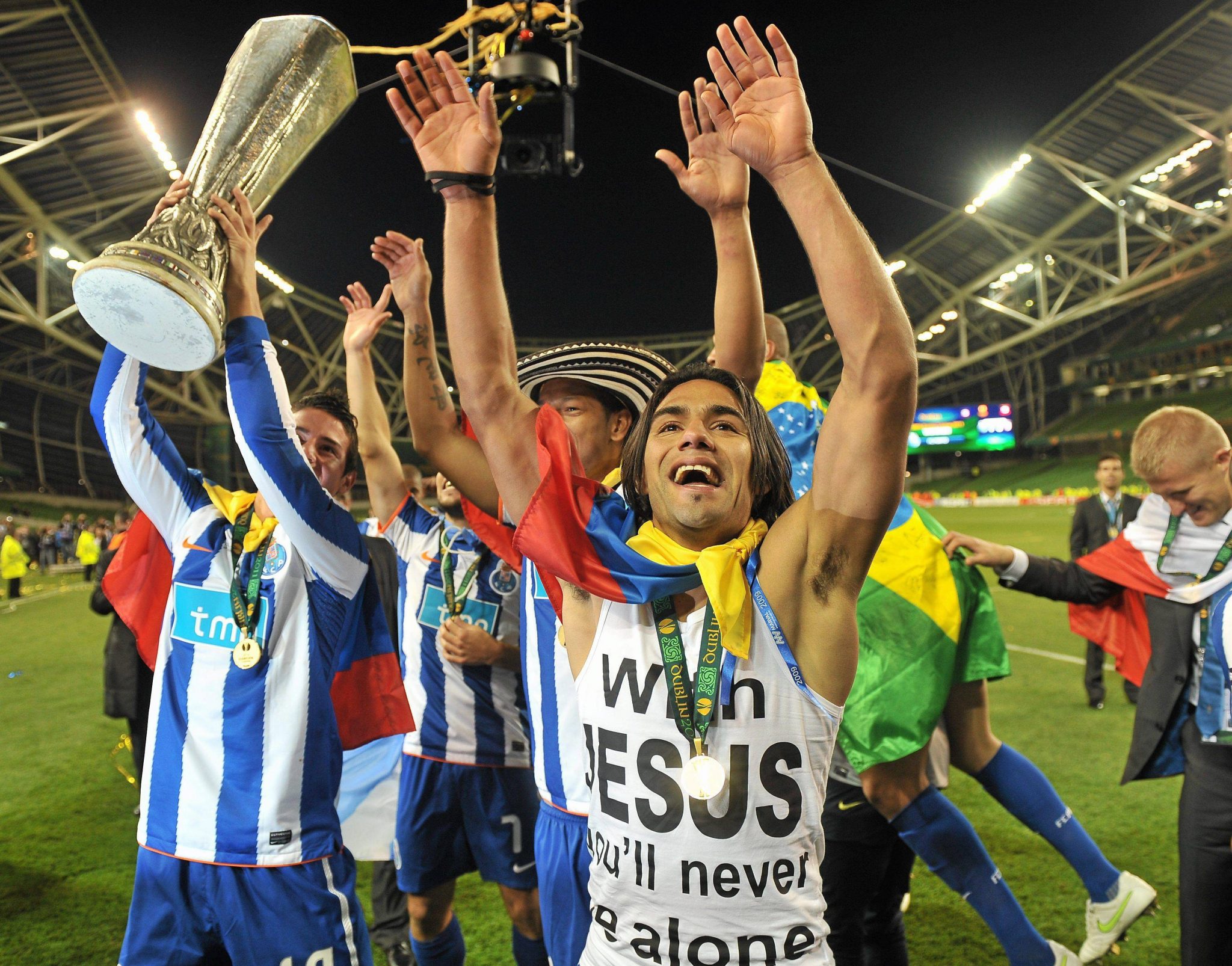 Credit: Sportsfile