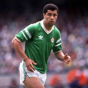 Paul McGrath