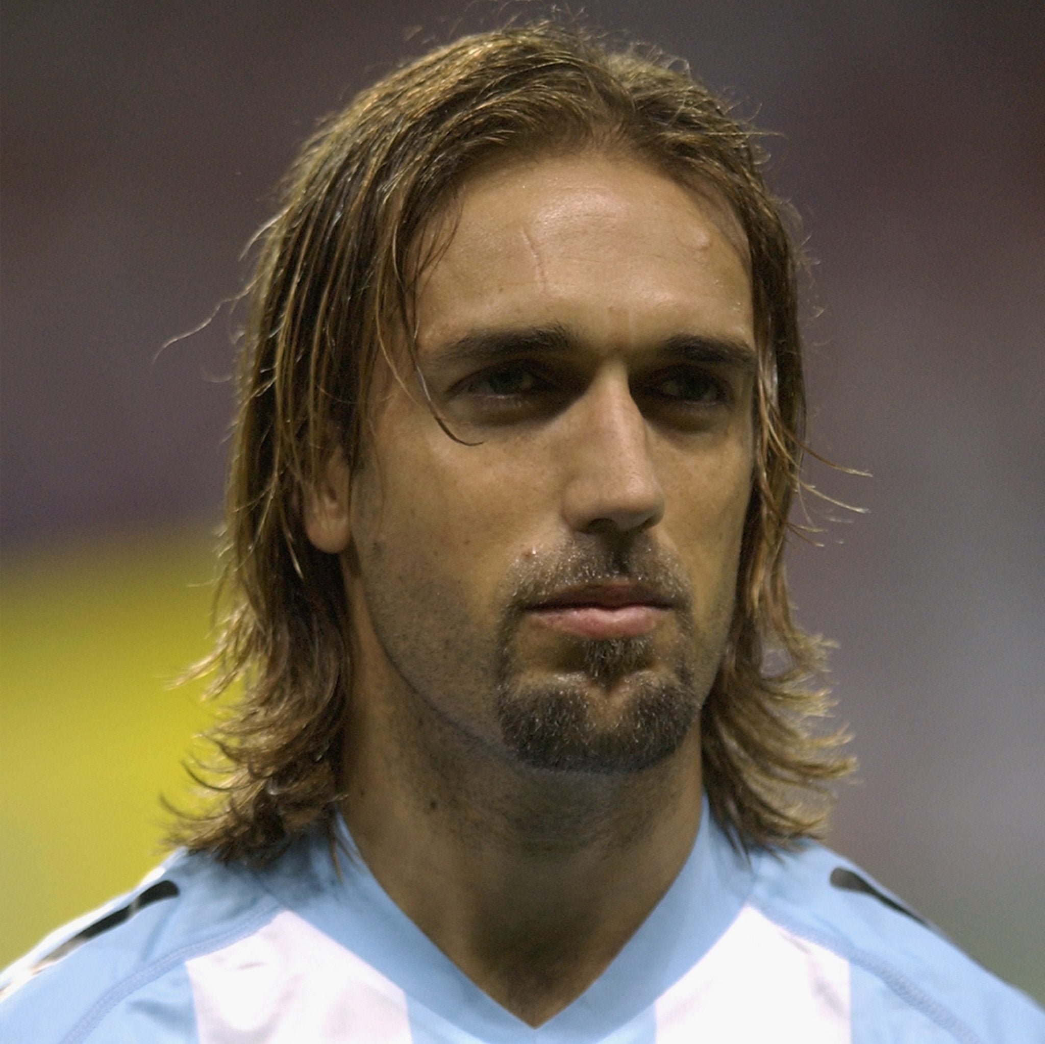 Gabriel Batistuta