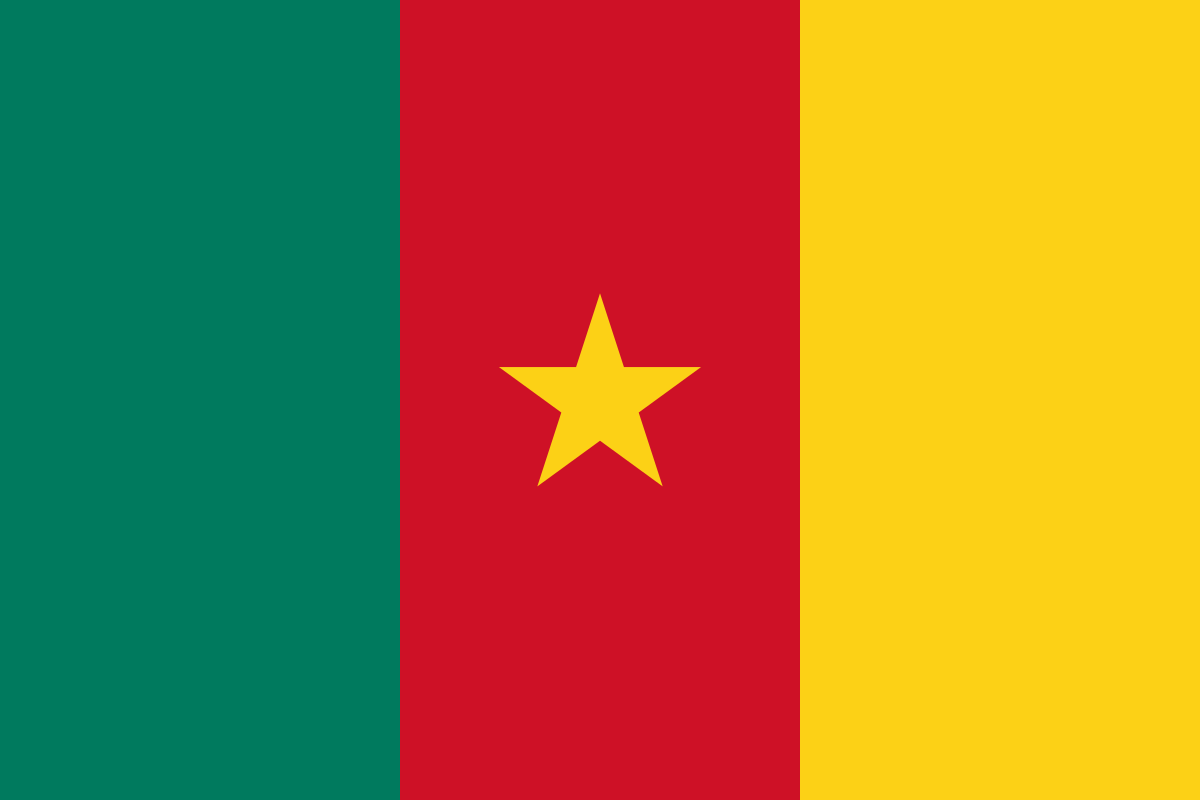 Cameroon