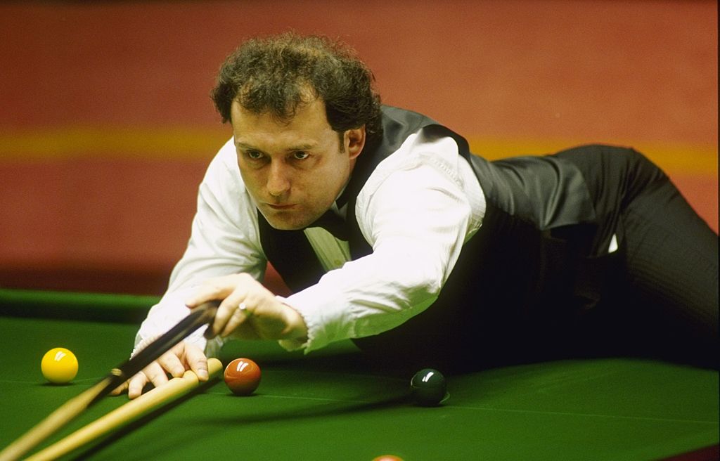 Jimmy White