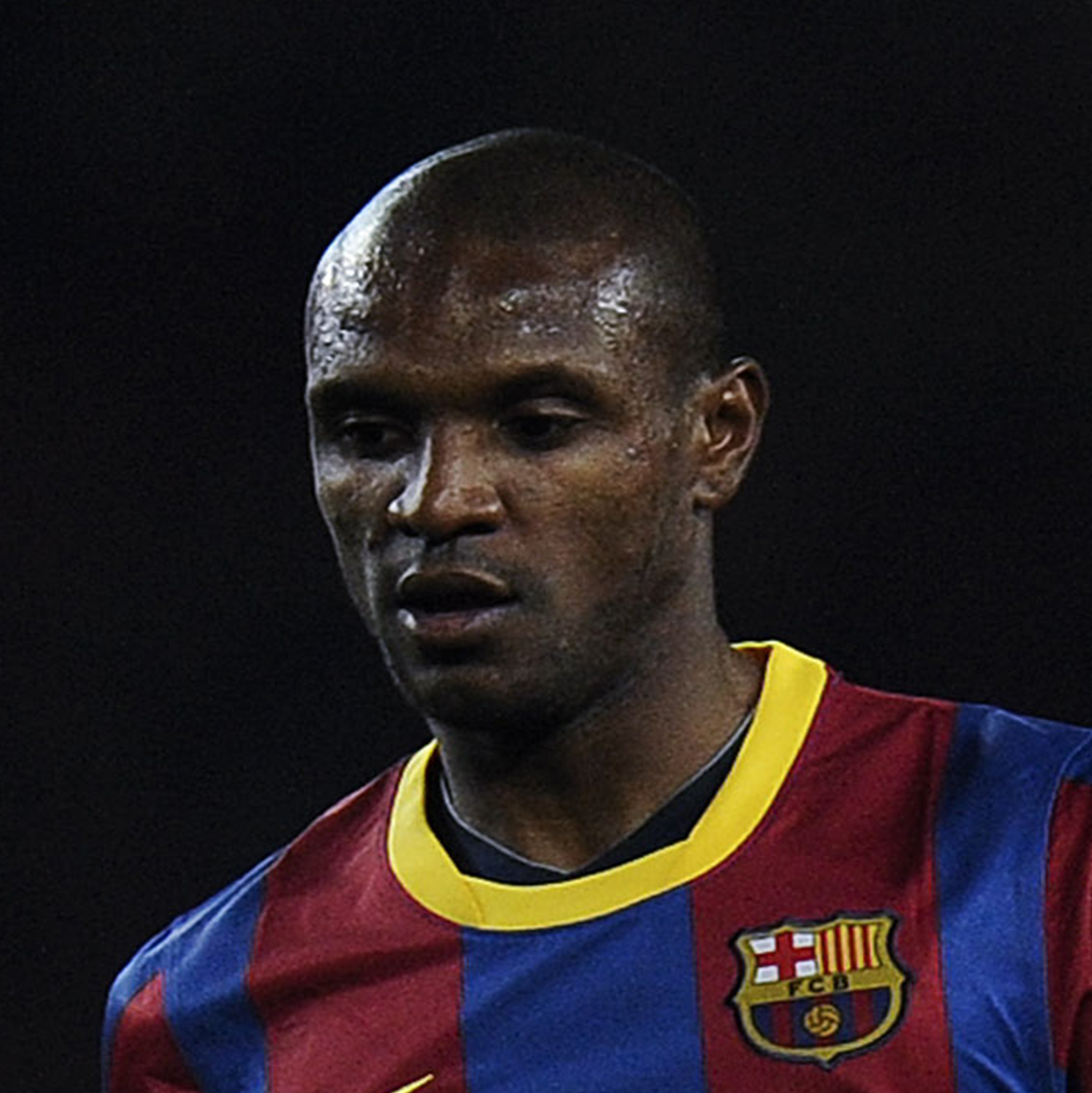 Eric Abidal