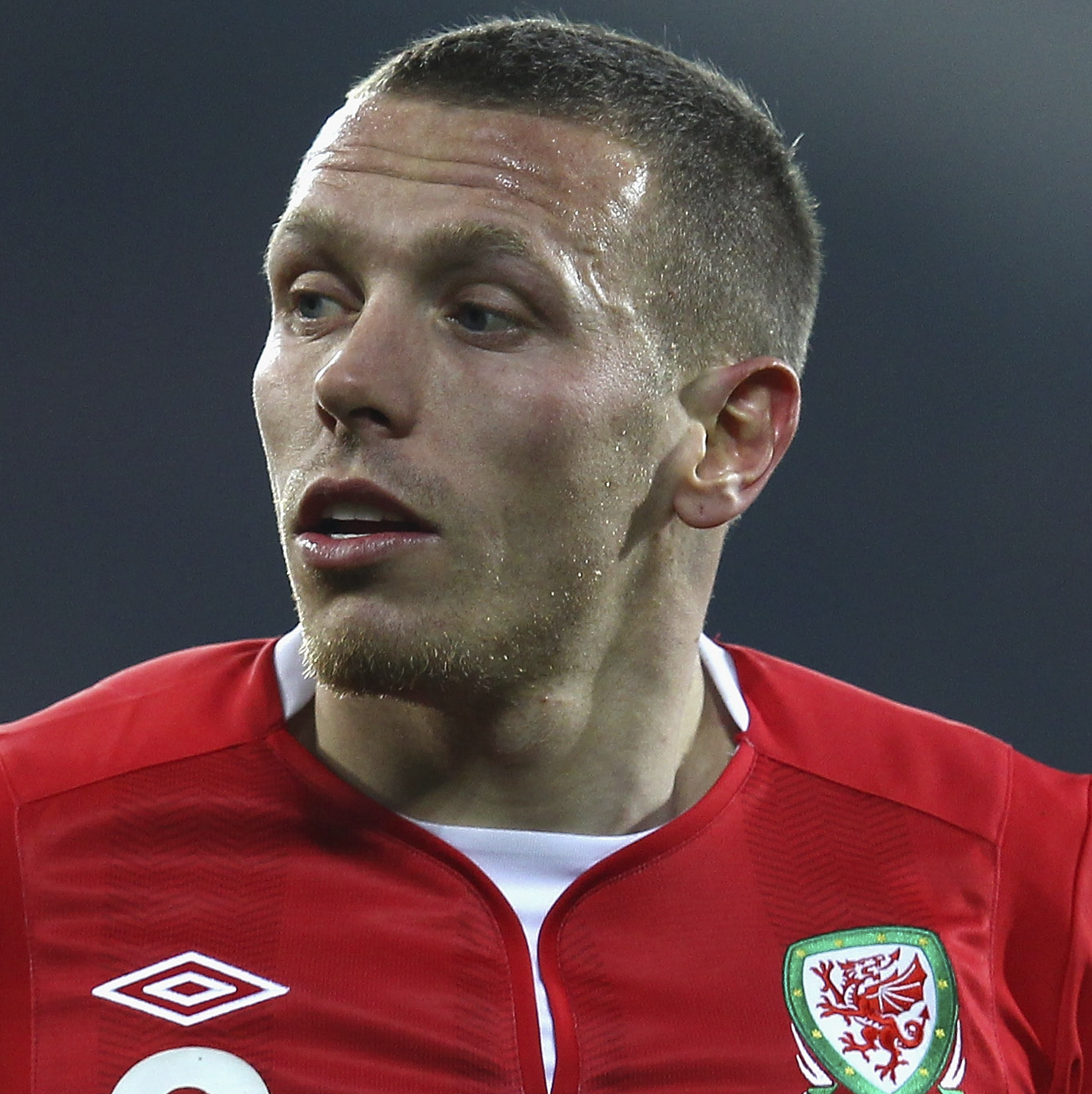 Craig Bellamy