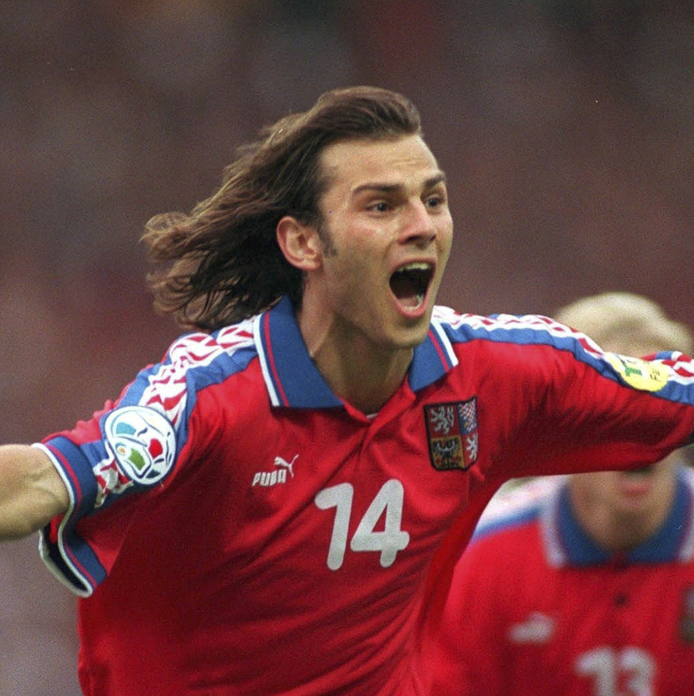 Patrik Berger