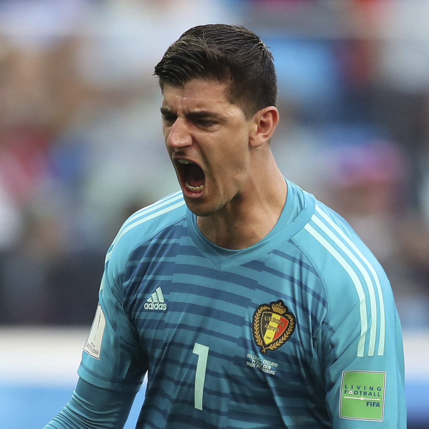 Thibaut Courtois