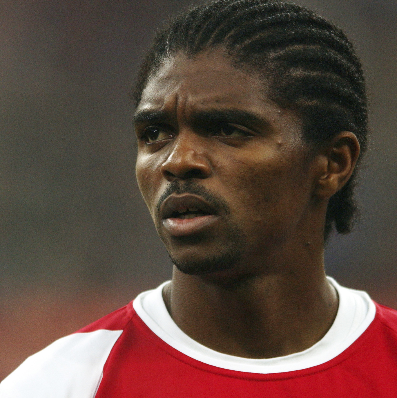 Nwankwo Kanu