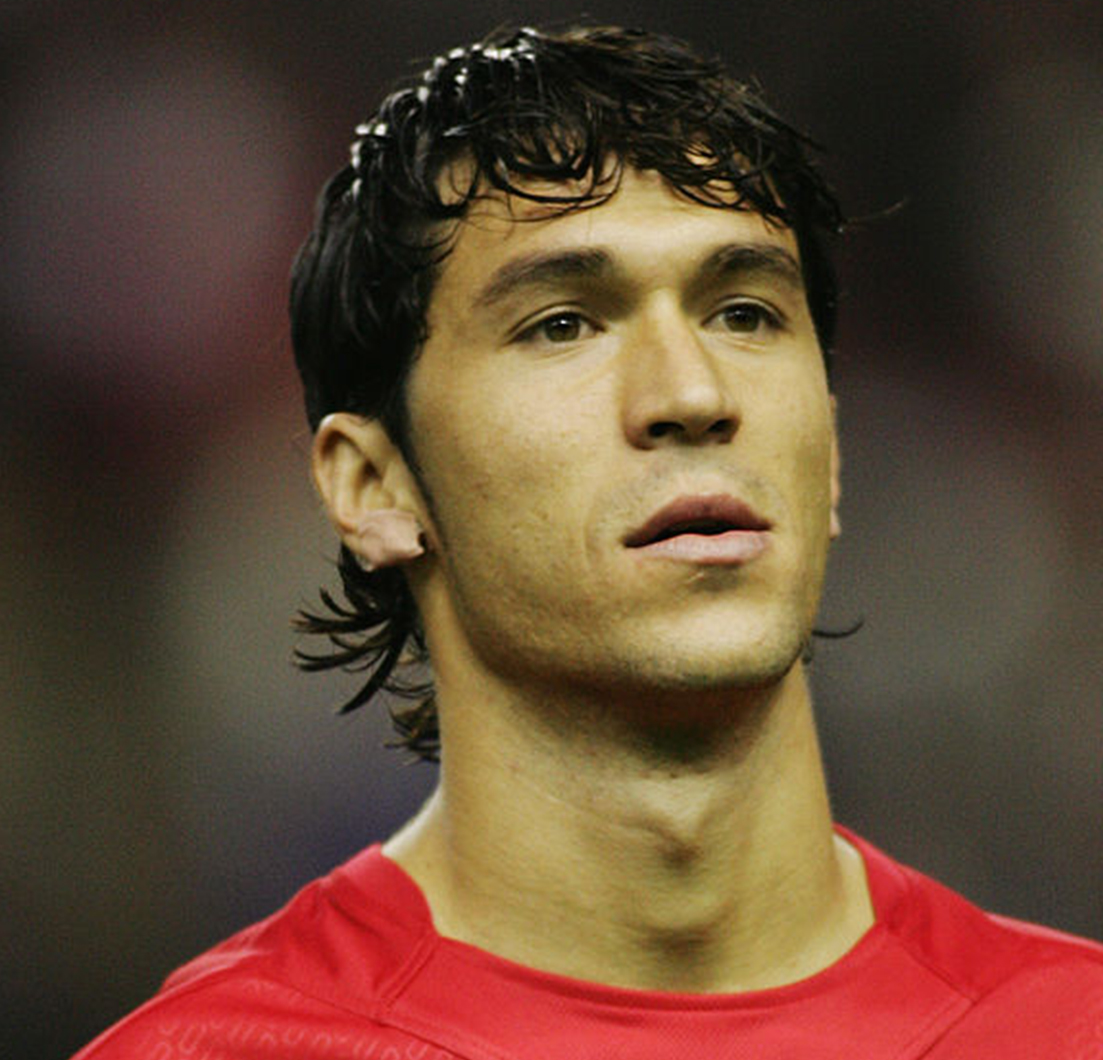 Luis Garcia
