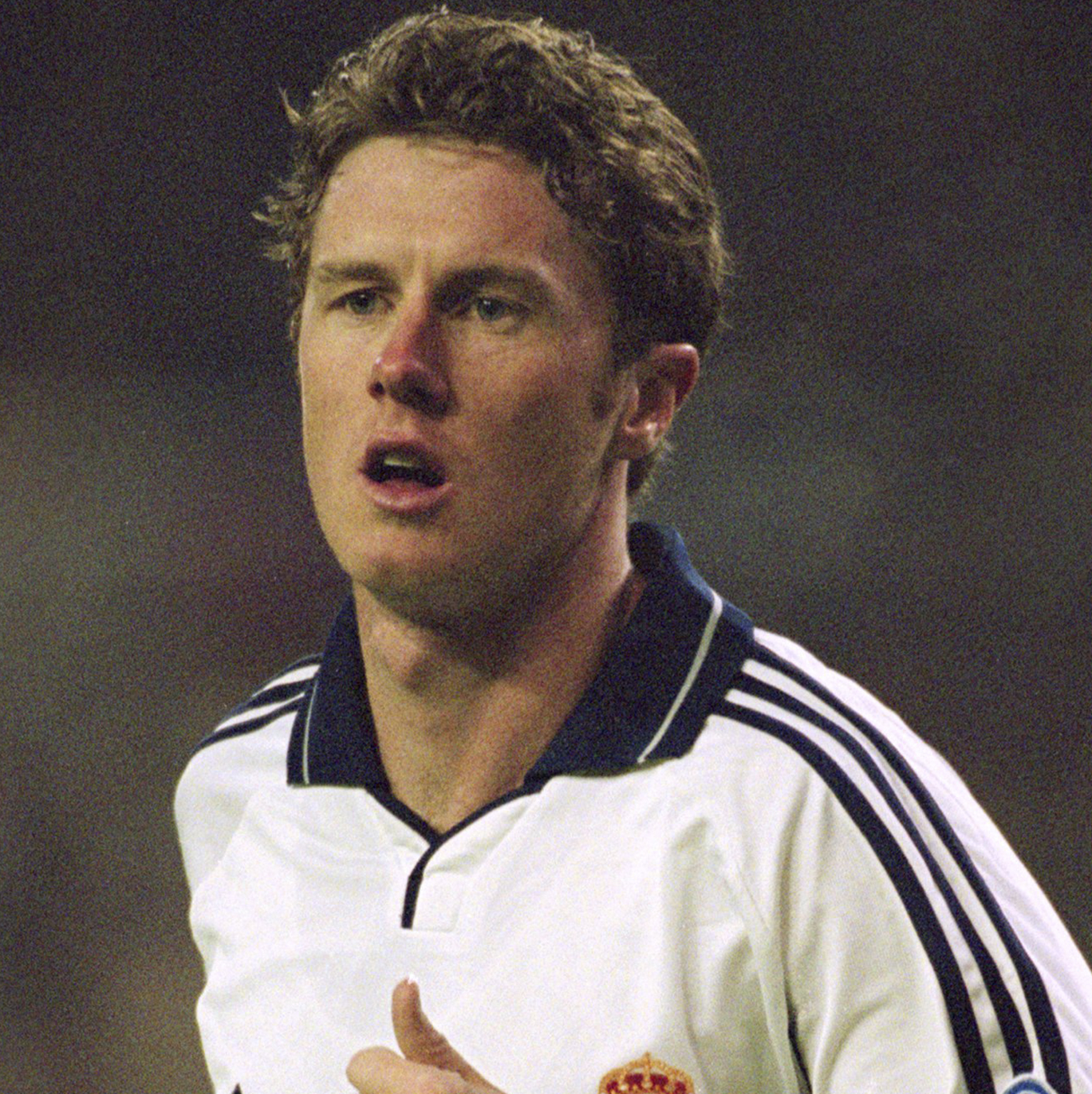 Steve McManaman
