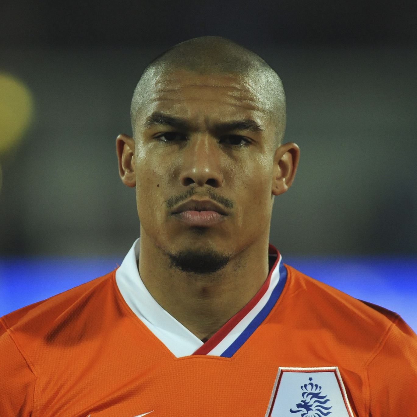 Nigel De Jong