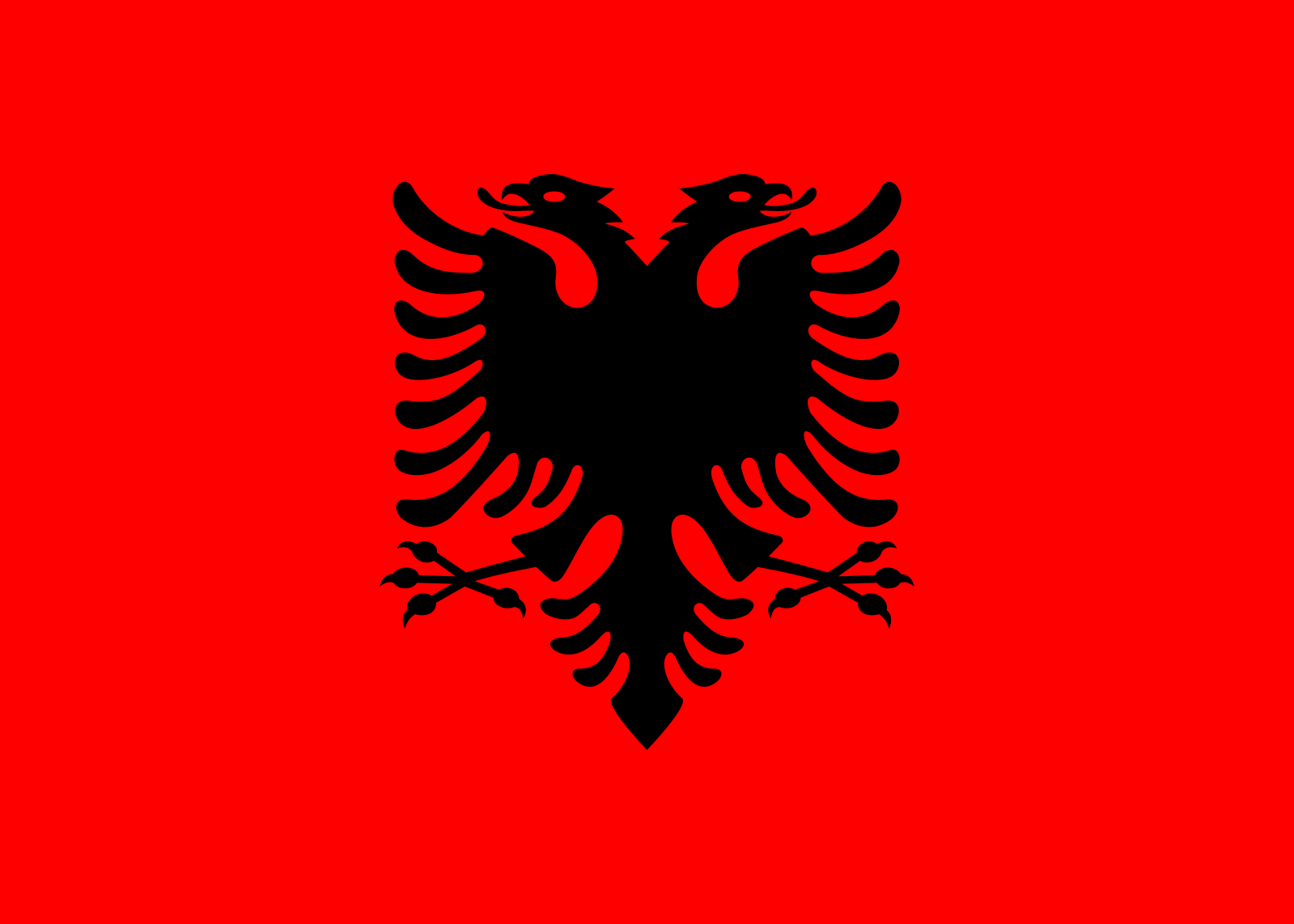 Albania