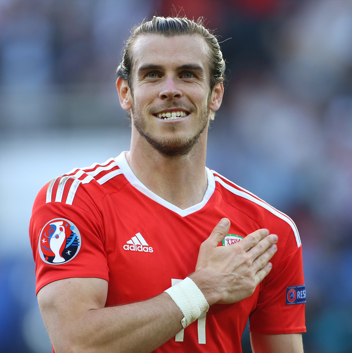 Gareth Bale