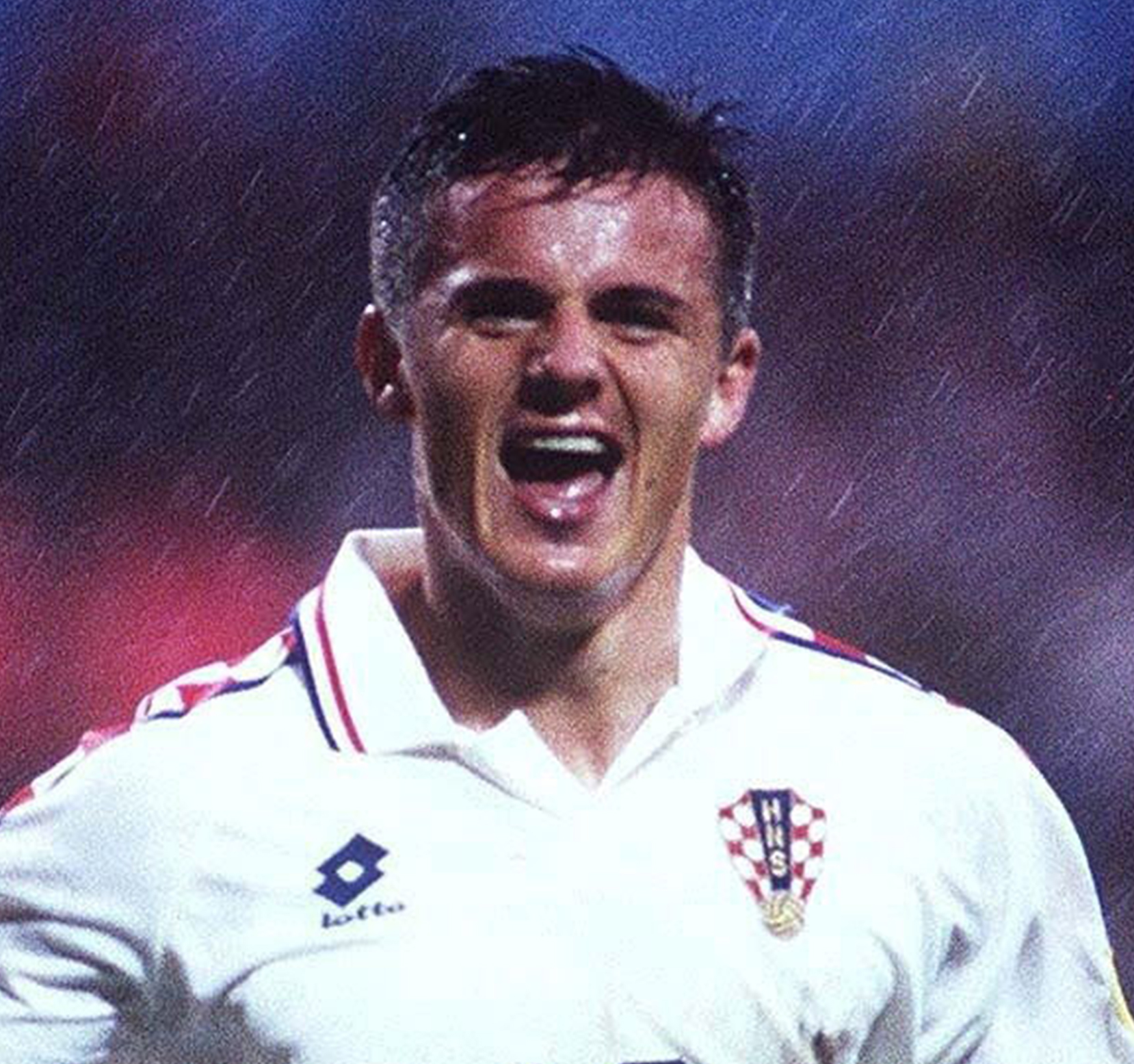 Goran Vlaovic