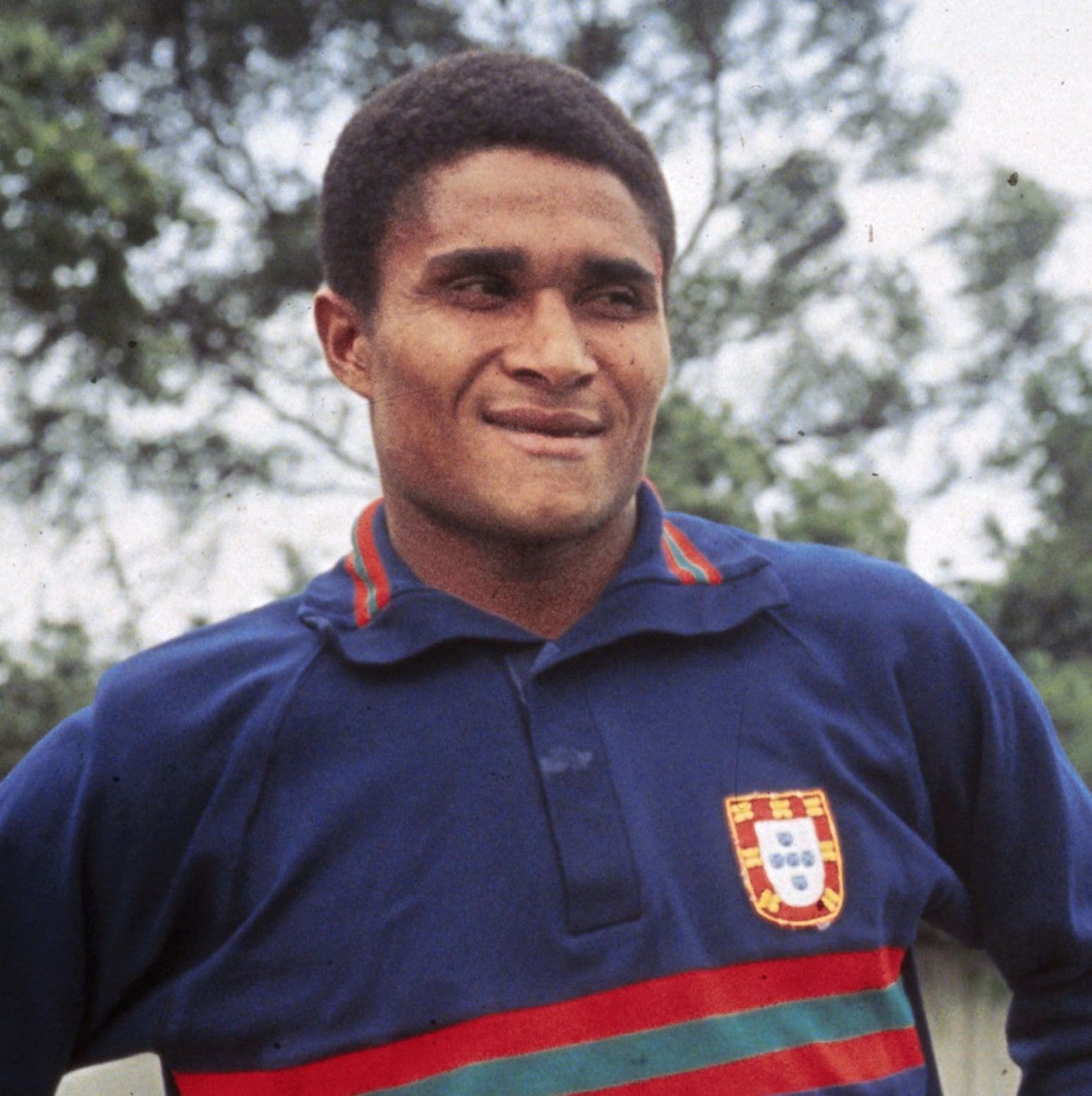 Eusebio