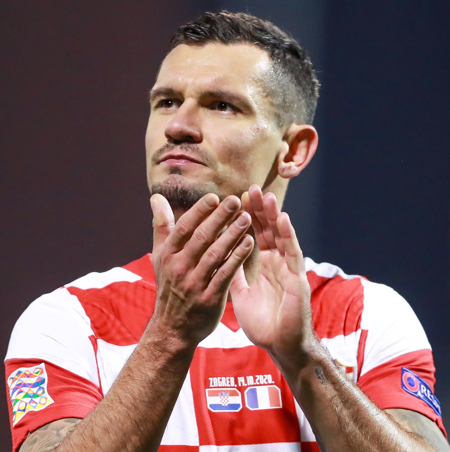 Dejan Lovren