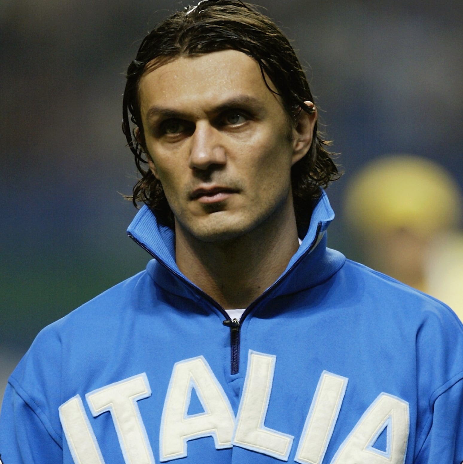 Paolo Maldini