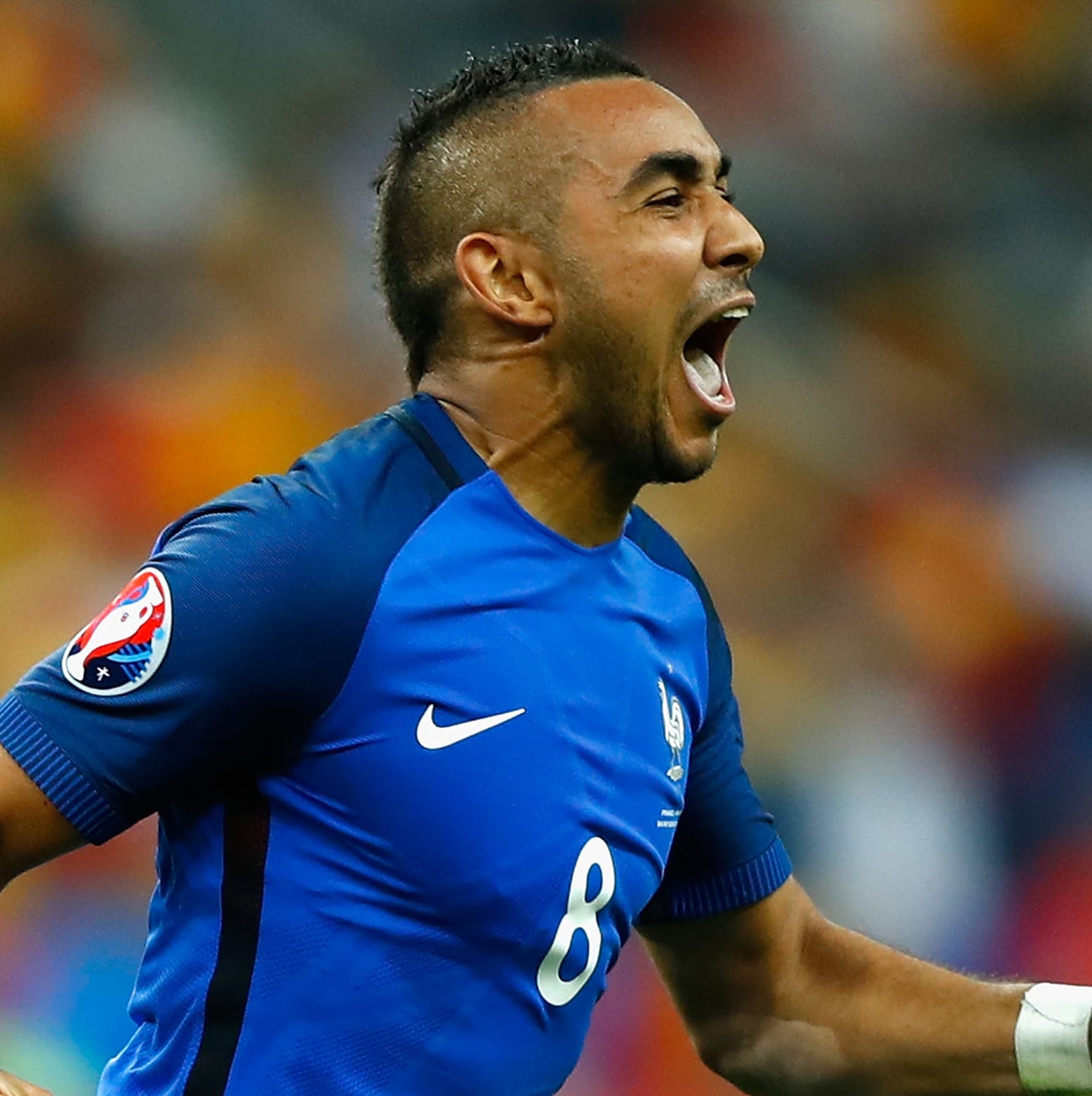 Dimitri Payet