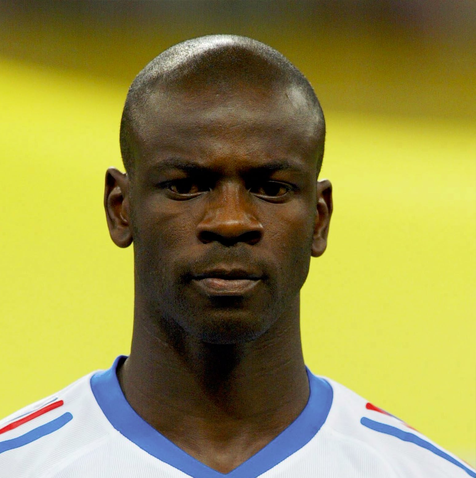 Lilian Thuram