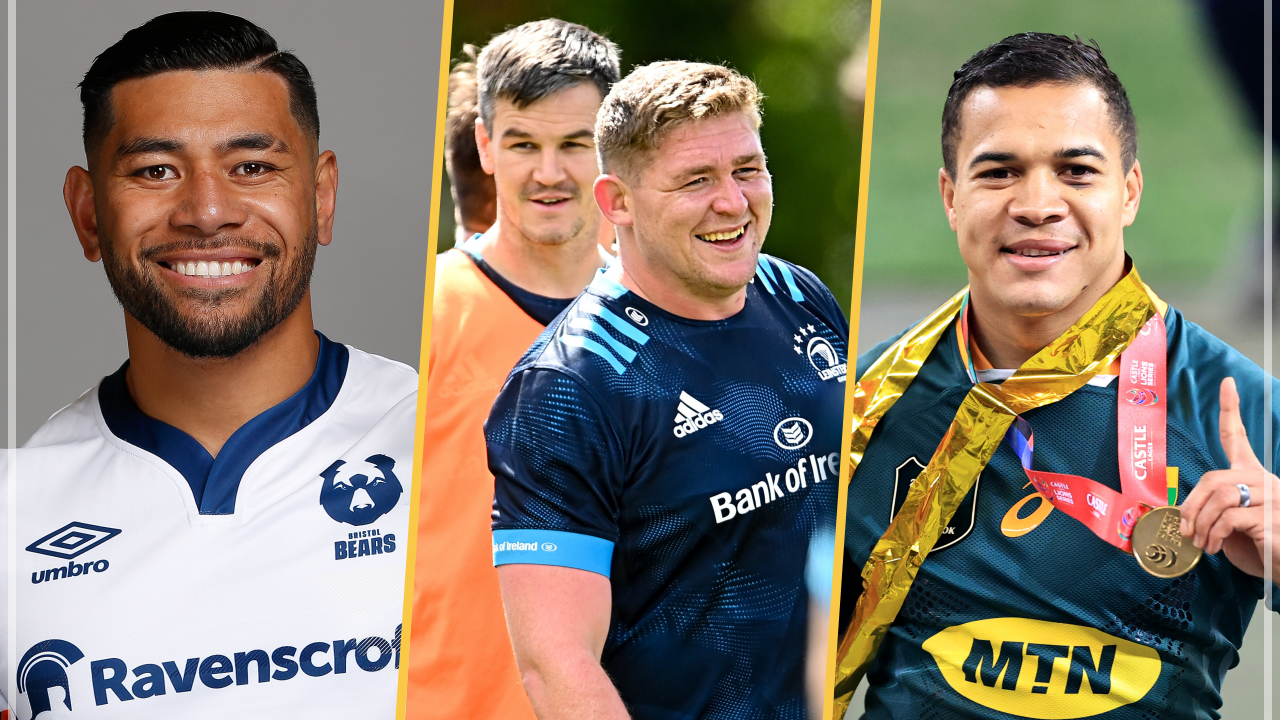 Where Ireland's highest earners sit in relation to rugby's top-paid players
