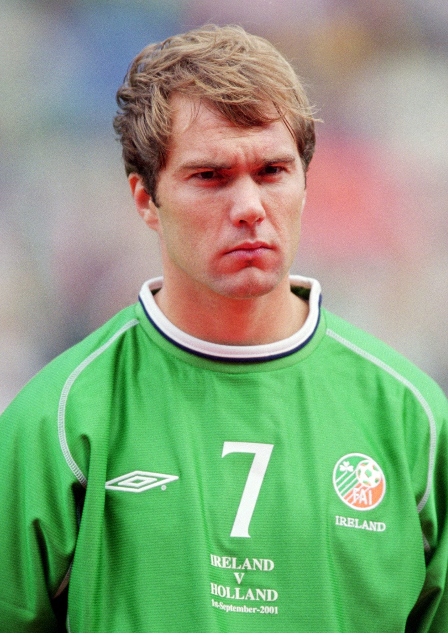 Jason McAteer