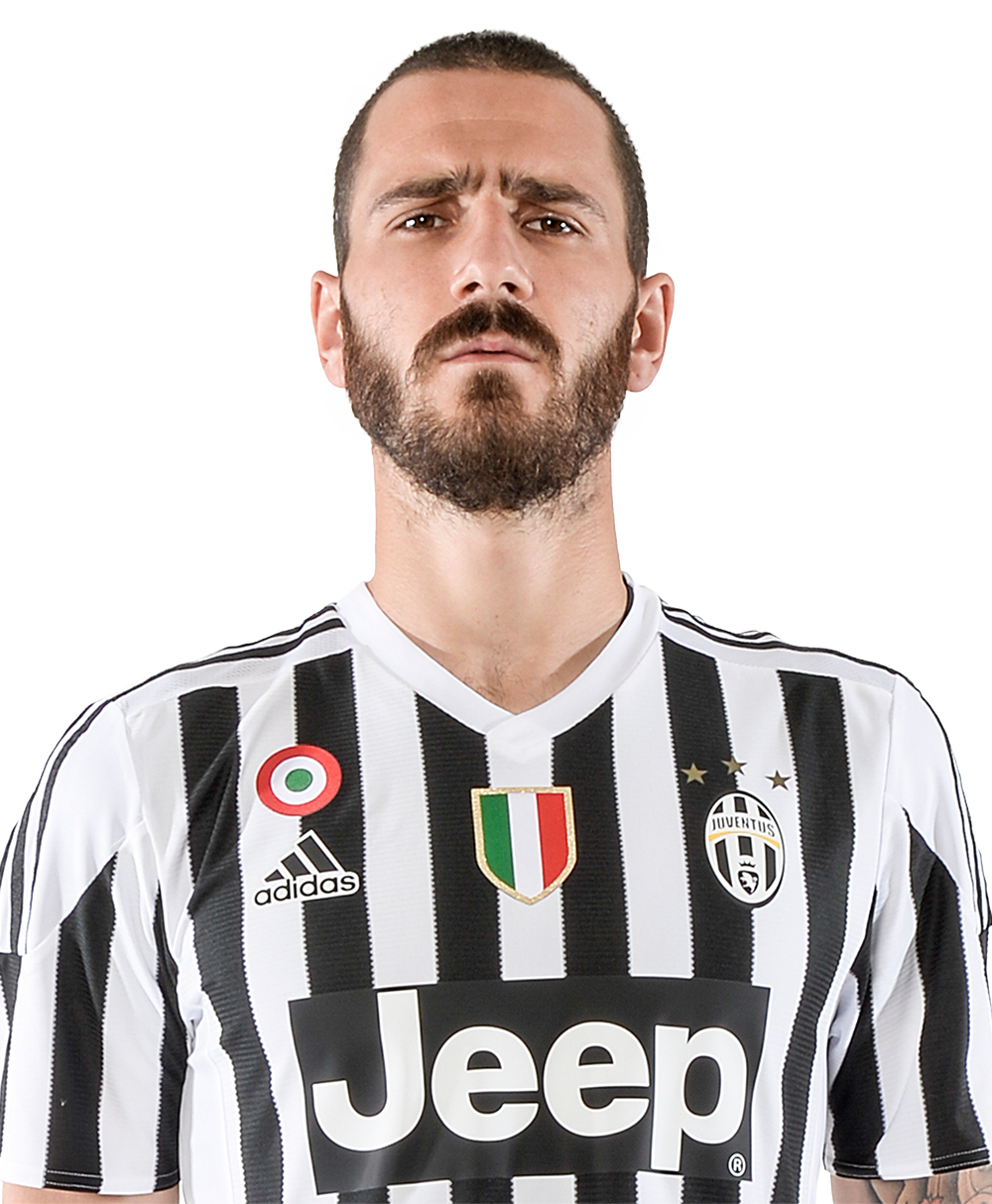 Leonardo Bonucci