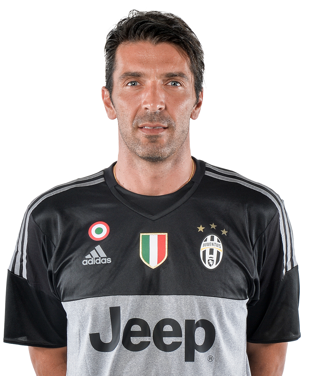 Gianluigi Buffon