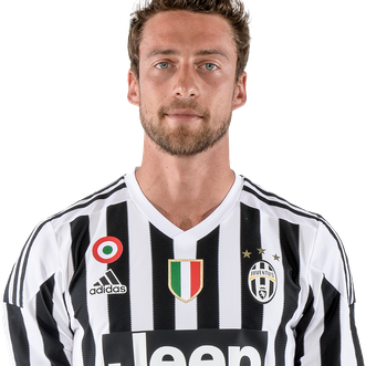Claudio Marchisio
