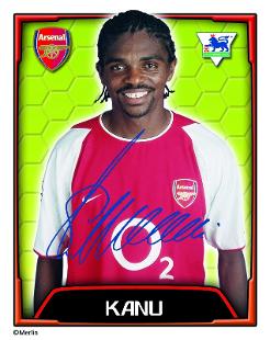 Kanu