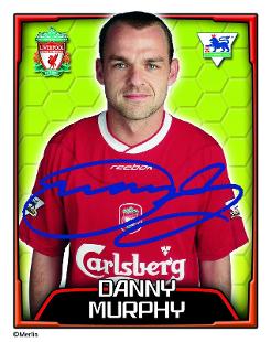 Danny Murphy