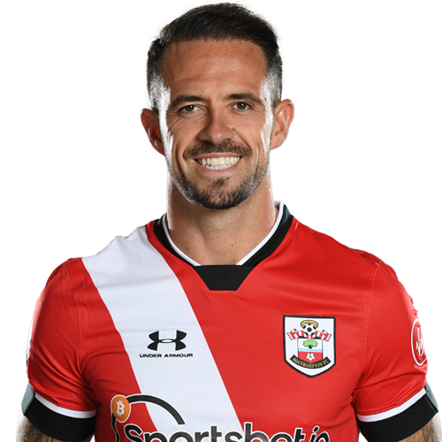 Danny Ings